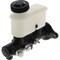 Centric Parts Premium Brake Master Cylinder, 130.45302 130.45302 - alternate 5